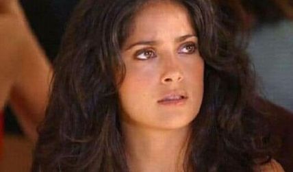 Salma Hayek was born on September 2, 1966.